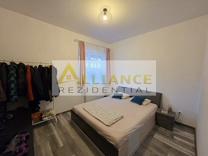 APARTAMENT 2 CAMERE DE VÂNZARE ÎN EXCLUSIVITATE CU CURTE ȘI PARCARE - imagine 10