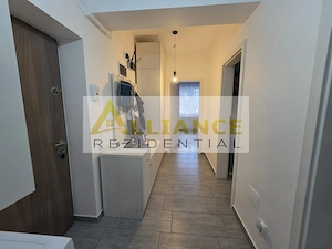APARTAMENT 2 CAMERE DE VÂNZARE ÎN EXCLUSIVITATE CU CURTE ȘI PARCARE - imagine 15