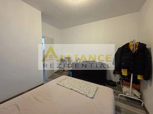 APARTAMENT 2 CAMERE DE VÂNZARE ÎN EXCLUSIVITATE CU CURTE ȘI PARCARE - imagine 12