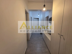 APARTAMENT 2 CAMERE DE VÂNZARE ÎN EXCLUSIVITATE CU CURTE ȘI PARCARE - imagine 14