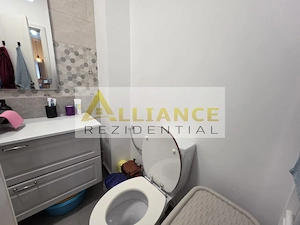 APARTAMENT 2 CAMERE DE VÂNZARE ÎN EXCLUSIVITATE CU CURTE ȘI PARCARE - imagine 13
