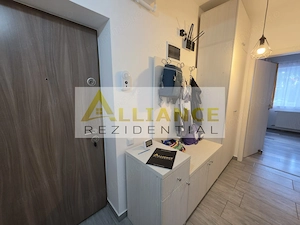 APARTAMENT 2 CAMERE DE VÂNZARE ÎN EXCLUSIVITATE CU CURTE ȘI PARCARE - imagine 18