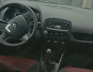 vand Renault Clio IV prim proprietar neavariat ITP valabil baterie noua anvelope all seasons - imagine 5