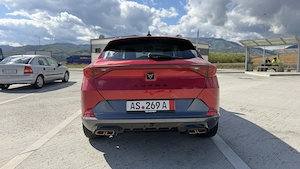 Cupra Formentor e-Hybrid 204 CP DSG, MY2024, Full Link, ACC - imagine 10