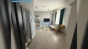 Apartament Ultracentral,Etaj 1, 47 mp, modern, Turda,  comision 0%