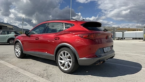Cupra Formentor e-Hybrid 204 CP DSG, MY2024, Full Link, ACC - imagine 8
