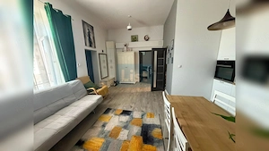 Apartament Ultracentral,Etaj 1, 47 mp, modern, Turda,  comision 0% - imagine 3