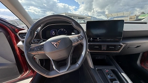 Cupra Formentor e-Hybrid 204 CP DSG, MY2024, Full Link, ACC - imagine 7