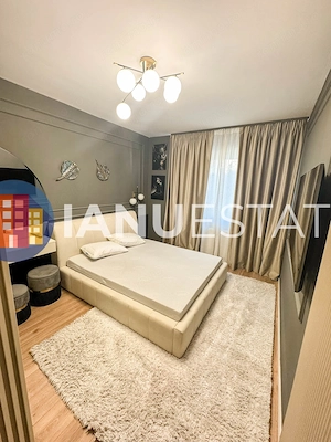 Trapezului 10  Metrou 1 Decembrie Nou Lux Parcare Terasa Prima Chirie PetFriendly* - imagine 7