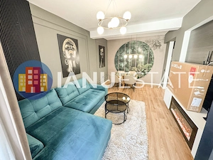 Trapezului 10  Metrou 1 Decembrie Nou Lux Parcare Terasa Prima Chirie PetFriendly* - imagine 2