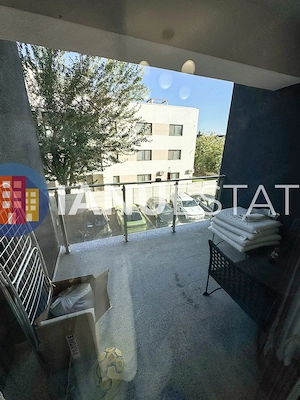 Trapezului 10  Metrou 1 Decembrie Nou Lux Parcare Terasa Prima Chirie PetFriendly* - imagine 3