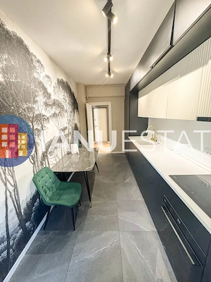 Trapezului 10  Metrou 1 Decembrie Nou Lux Parcare Terasa Prima Chirie PetFriendly* - imagine 9