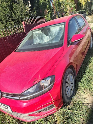 Vand VW Golf 7  - imagine 3