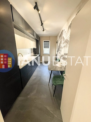 Trapezului 10  Metrou 1 Decembrie Nou Lux Parcare Terasa Prima Chirie PetFriendly* - imagine 10