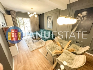 Trapezului 10  Metrou 1 Decembrie Nou Lux Parcare Terasa Prima Chirie PetFriendly* - imagine 4