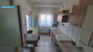 De inchirat apartament cu 2 camere zona centrala
