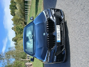 Bmwx6 2020.3000 l.Diesel Motorină 182.284km Acte de Romînia. - imagine 10