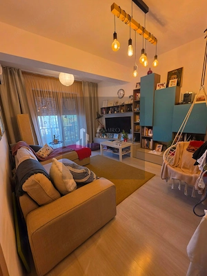 Soseaua Alexandriei Bloc Nou 80mp 3 camere - imagine 4