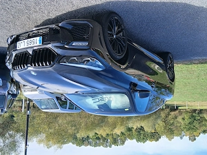 Bmwx6 2020.3000 l.Diesel Motorină 182.284km Acte de Romînia. - imagine 7
