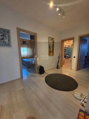Soseaua Alexandriei Bloc Nou 80mp 3 camere - imagine 2
