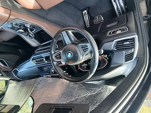 Bmwx6 2020.3000 l.Diesel Motorină 182.284km Acte de Romînia. - imagine 6
