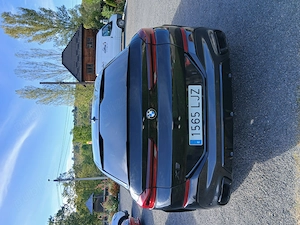 Bmwx6 2020.3000 l.Diesel Motorină 182.284km Acte de Romînia. - imagine 9