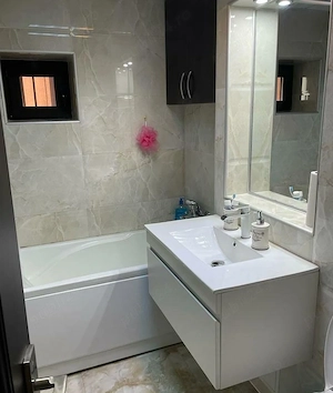 BRANCOVEANU - Berceni CHIRIE apartament cu 2 camere - imagine 4