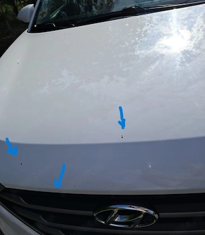 De vanzare Hyundai Tucson, BLOC MOTOR NOU ORIGINAL,  SCHIMBAT ÎN 2023, unic utilizator - imagine 5