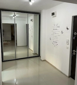 BRANCOVEANU - Berceni CHIRIE apartament cu 2 camere - imagine 3