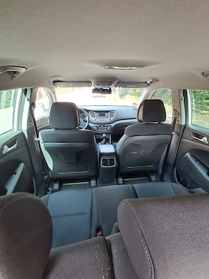 De vanzare Hyundai Tucson, BLOC MOTOR NOU ORIGINAL,  SCHIMBAT ÎN 2023, unic utilizator - imagine 9