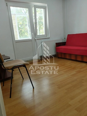 Apartament cu 2 camere de închiriat- centrala proprie, zona Lipovei - imagine 4