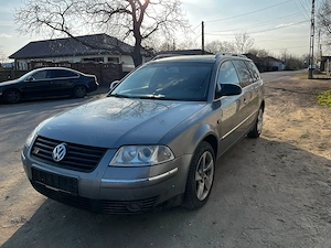 Vand Passat B5.5 1.9 tdi - imagine 2