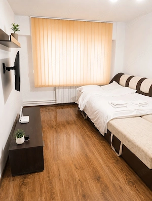 Apartament modernă două camere de închiriat - imagine 5