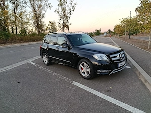 Mercedes GLK  - imagine 3