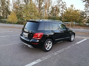 Mercedes GLK  - imagine 4
