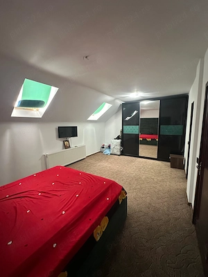 Predeal in mijlocul pădurii  - imagine 5