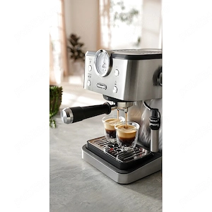 Vand Expresor Manual DeLonghi  EM 450.M