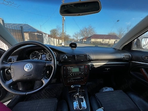 Vand Passat B5.5 1.9 tdi - imagine 7