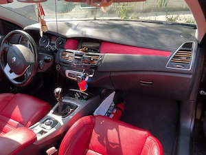 Renault Laguna Coupe - imagine 3
