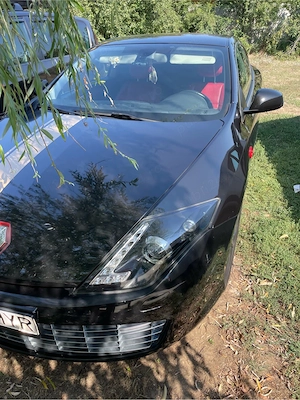 Renault Laguna Coupe - imagine 4
