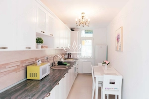 City of Mara - Apartament modern cu 2 camere - Central - Circumvalatiunii - imagine 3