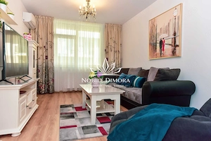 City of Mara - Apartament modern cu 2 camere - Central - Circumvalatiunii