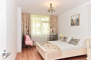 City of Mara - Apartament modern cu 2 camere - Central - Circumvalatiunii - imagine 5