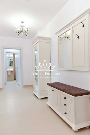 City of Mara - Apartament modern cu 2 camere - Central - Circumvalatiunii - imagine 2