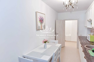 City of Mara - Apartament modern cu 2 camere - Central - Circumvalatiunii - imagine 4