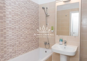 City of Mara - Apartament modern cu 2 camere - Central - Circumvalatiunii - imagine 8