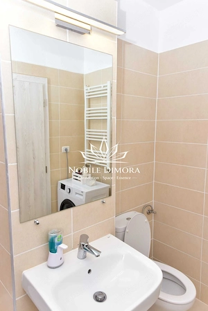 City of Mara - Apartament modern cu 2 camere - Central - Circumvalatiunii - imagine 10