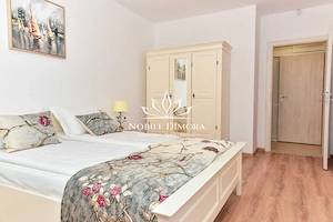 City of Mara - Apartament modern cu 2 camere - Central - Circumvalatiunii - imagine 6