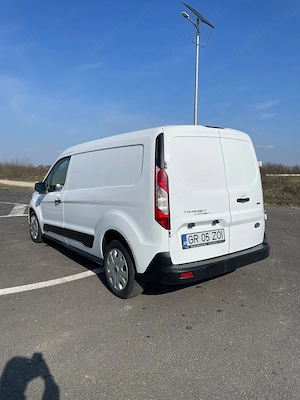 Ford Transit Connect 1.5 EcoBlue - imagine 4
