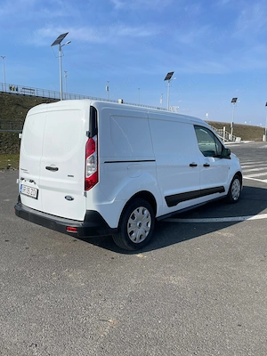 Ford Transit Connect 1.5 EcoBlue - imagine 2